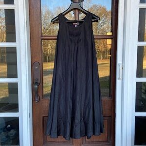 Pete & Greta Johnny Was Silk‎ dress. Size small.